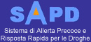 vai alla pagina di allerta precoce