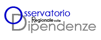 Osservatorio Regionale sulle Dipendenze
